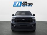 New 2025 Ford Expedition Max Platinum w/ Stealth Appearance Package image 2