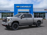 New 2025 GMC Sierra 3500 AT4 w/ AT4 Premium Plus Package image 2