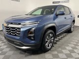 New 2026 Chevrolet Equinox LT image 2