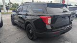 Used 2021 Ford Explorer 4WD Police Interceptor image 2