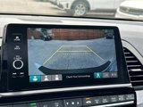 New 2025 Honda Odyssey Elite image 3