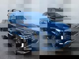 New 2025 Hyundai Palisade Calligraphy image 3