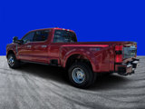 New 2025 Ford F350 4x4 Crew Cab DRW Super Duty image 5