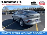 New 2025 Buick Envista Avenir image 5