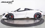 New 2025 McLaren 750S Spider image 4