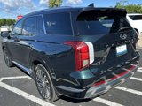 Certified 2025 Hyundai Palisade Calligraphy image 4