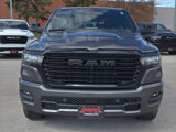 New 2025 RAM 1500 Laramie w/ Night Edition image 3