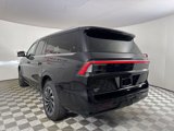 New 2025 Lincoln Navigator L Black Label image 5