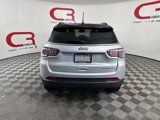 New 2025 Jeep Compass Limited image 5
