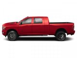 New 2026 RAM 3500 Laramie image 2