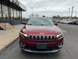 Used 2020 Jeep Cherokee Limited image 3