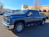 New 2025 Chevrolet Silverado 2500 LT w/ All Star Edition image 2