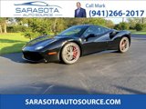 Used 2019 Ferrari 488 GTB image 3