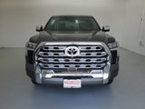 New 2025 Toyota Tundra 1794 Edition image 2