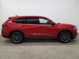New 2026 Acura MDX A-Spec image 2
