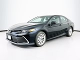 Used 2024 Toyota Camry LE image 3