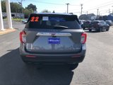 Used 2022 Ford Explorer XLT image 4