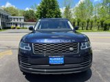 Used 2019 Land Rover Range Rover image 2