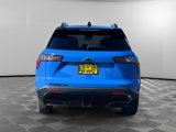 New 2025 Chevrolet Equinox RS w/ Convenience Package III image 5