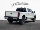 New 2025 Ford F250 Lariat image 5