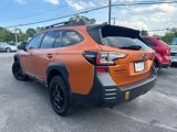 Used 2022 Subaru Outback Wilderness image 5