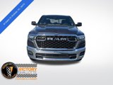New 2025 RAM 1500 Big Horn image 2