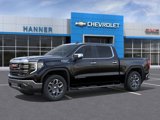 New 2026 GMC Sierra 1500 SLT image 2