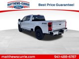New 2025 Ford F250 Lariat image 6