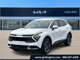 Certified 2023 Kia Sportage EX image 5