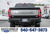 New 2025 Ford F250 King Ranch w/ Tremor Off-Road Package image 6