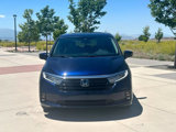 Used 2021 Honda Odyssey EX-L image 2