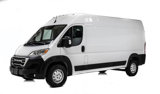 Used 2023 RAM ProMaster 2500 w/ Convenience Group image 2