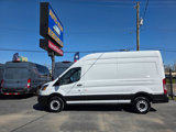 Used 2022 Ford Transit 250 148 High Roof image 4