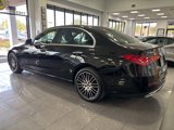 Used 2024 Mercedes-Benz C 300 Sedan w/ Exclusive Trim Package image 3