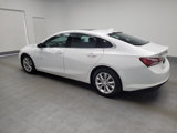 Used 2022 Chevrolet Malibu LT image 3