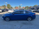 Used 2017 Ford Fusion SE image 6