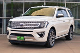 Used 2020 Ford Expedition Platinum image 4
