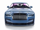 New 2024 Rolls-Royce Ghost w/ Ghost Package image 5
