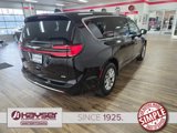 New 2025 Chrysler Pacifica Select w/ Uconnect Theater Family Group image 5