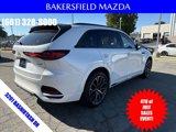 New 2025 MAZDA CX-70 3.3 Turbo S w/ Premium Plus image 5