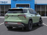 New 2026 Chevrolet Equinox ACTIV image 4