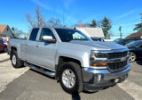Used 2018 Chevrolet Silverado 1500 LT w/ All Star Edition image 3