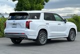 New 2025 Hyundai Palisade Calligraphy image 4