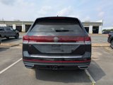 Used 2024 Volkswagen Atlas SE w/ Panoramic Sunroof Package image 5