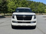 New 2025 Nissan Armada SL image 2