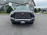 New 2025 Toyota Tundra Capstone image 2