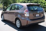 Used 2016 Toyota Prius V Five image 4