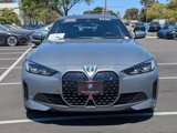 Certified 2023 BMW i4 eDrive35 w/ Premium Package image 2