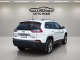 Used 2020 Jeep Cherokee Latitude Plus image 4