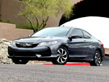 Used 2017 Honda Accord LX-S image 2